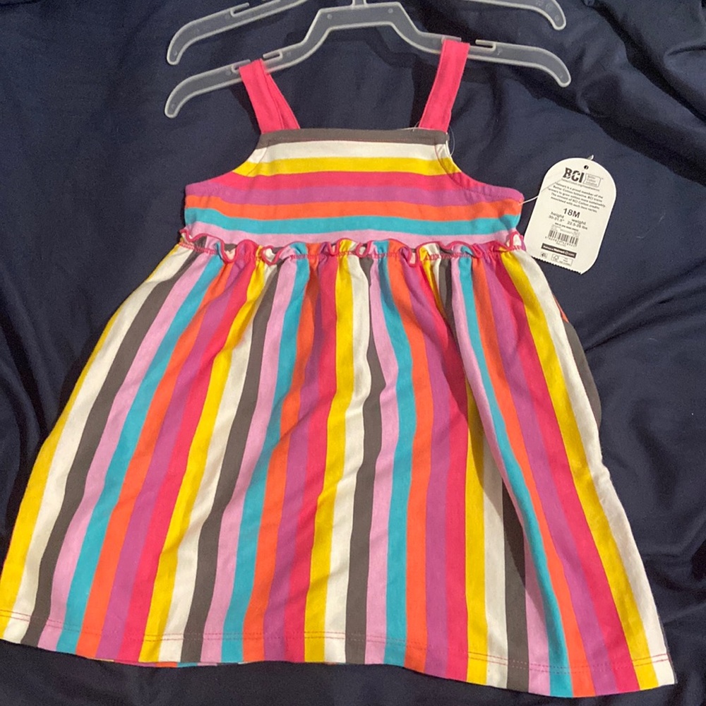 18 month old dress
